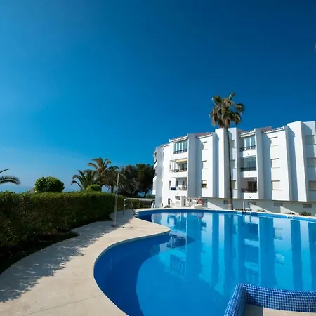 Palmeras 55 Menyber Nerja