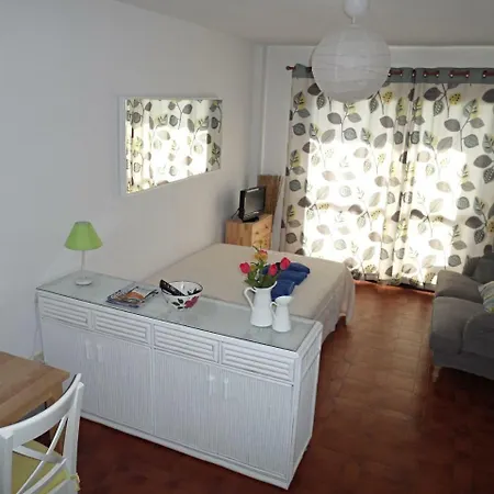 Palmeras 55 Menyber Apartment Nerja