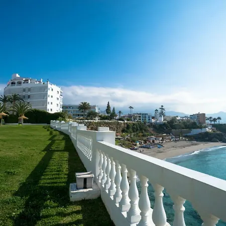 Apartment Palmeras 55 Menyber