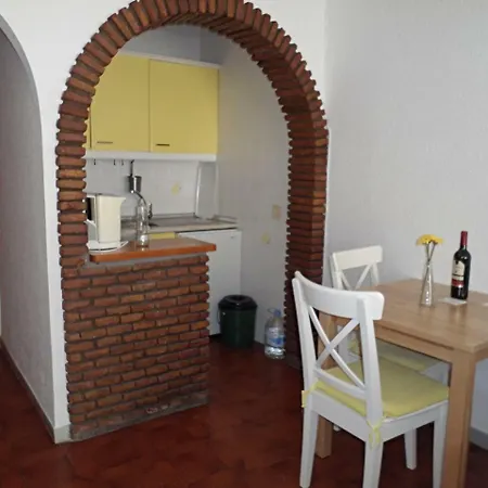 Palmeras 55 Menyber Apartment Nerja